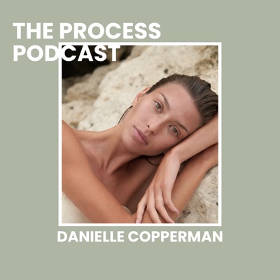 The Process Podcast