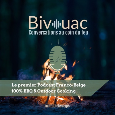 BIVOUAC - Conversations au coin du feu BIVOUAC - Conversations au coin du feu