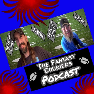 The Fantasy Couriers