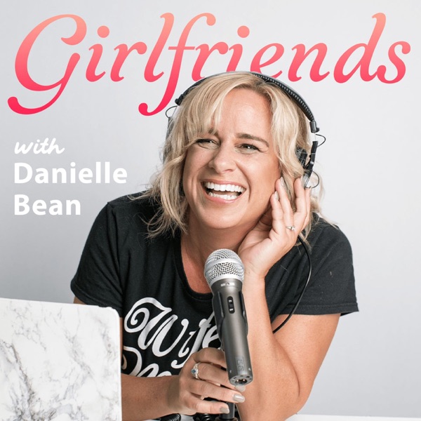 Girlfriends (A Podcast for Catholic Women)