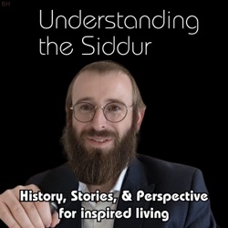 SoulCasts - Siddur - Lesson 99 - Ketores - What Deep Connections Look Like