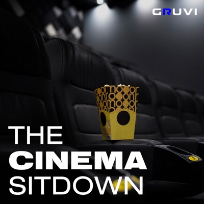 The Cinema Sitdown