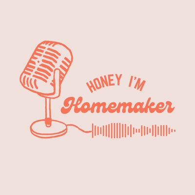 Honey I'm Homemaker:Megan Fox and Jayna Burkholder