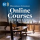 The Hillsdale College Online Courses Podcast