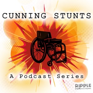 Cunning Stunts, A Podcast Series