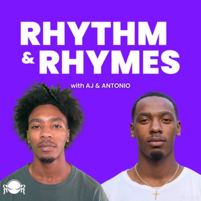 Rhythm and Rhymes:Rhythm and Rhymes