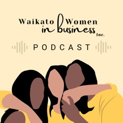 Waikato Women in Business - Colette Pitu – 06-11-2023