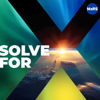 Solve for X: Innovations to Change the World - MaRS Discovery District