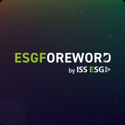 ISS ESGForeword