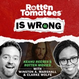 We're Wrong About... Keanu Reeves's Rotten Movies (The Replacements, Hardball, Knock Knock)