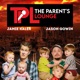 The Parent's Lounge