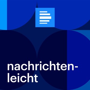 Nachrichtenleicht - der Wochenrückblick in Einfacher Sprache