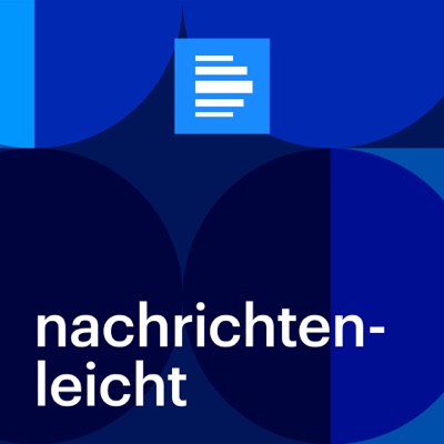 Nachrichtenleicht - der Wochenrückblick in Einfacher Sprache:Deutschlandfunk