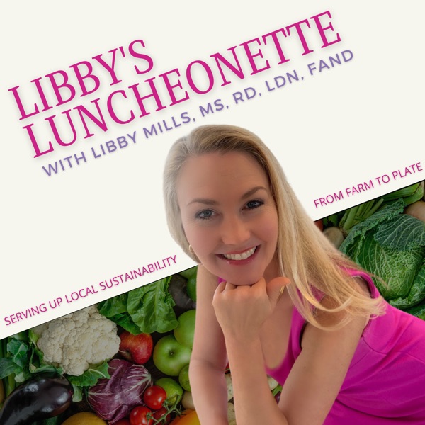 Artwork for Libby's Luncheonette