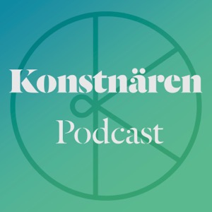 Konstnären