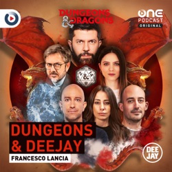 S2E8: Là sui monti coi dragoni