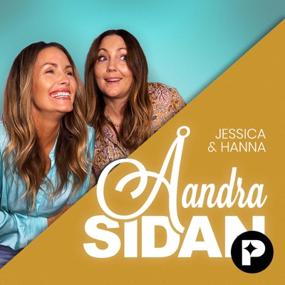 Jessica & Hanna – Å andra sidan:Perfect Day Media