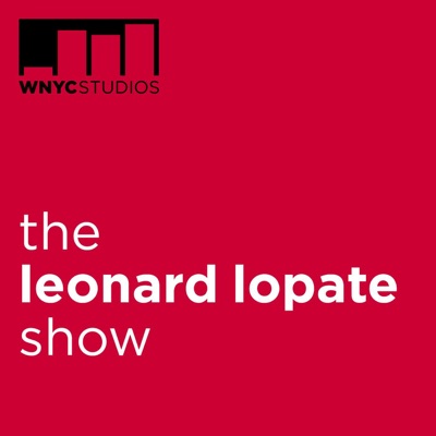 Please Explain (The Leonard Lopate Show) Please Explain (The Leonard Lopate Show)