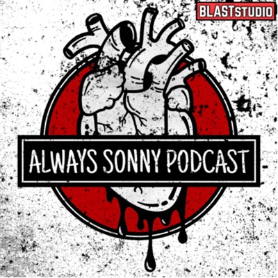 Always Sonny Podcast