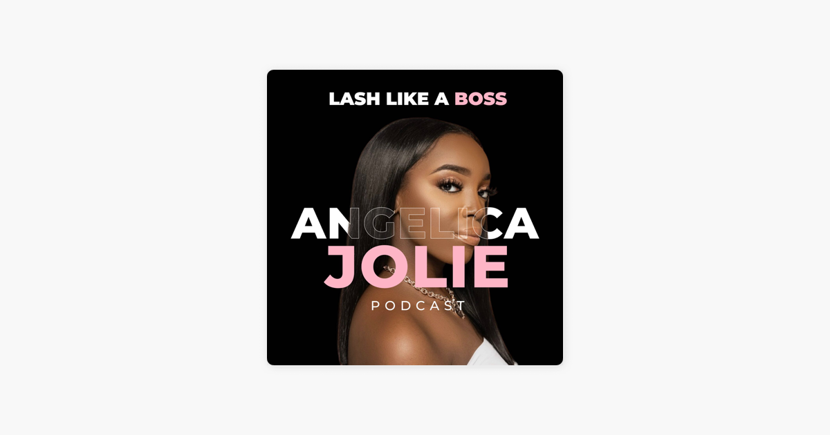 Like a Boss on Apple Podcasts