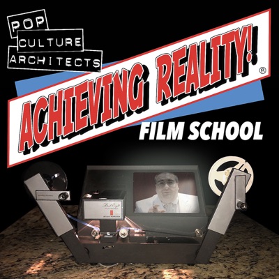 Achieving Reality:  The Podcast!