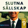 Slutna sällskap - PodMe / Just Stories