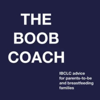 The Boob Coach - Rachel Silber, IBCLC (with Gabrielle Zwi Music)