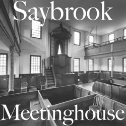 Saybrook Meetinghouse