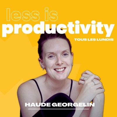Less is productivity