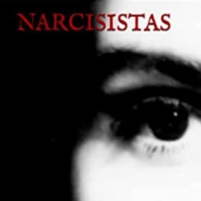 NARCISISTAS:BARBARA LOGAM