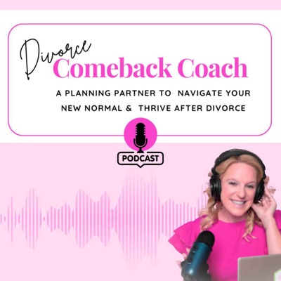 Divorce Comeback Coach