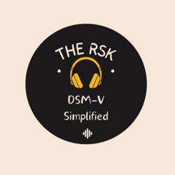 DSM-5 simplified  (Trailer)