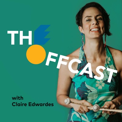 The Offcast: Conversations with musical mavericks