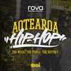 Aotearoa Hip Hop: The Music, The People, The History artwork