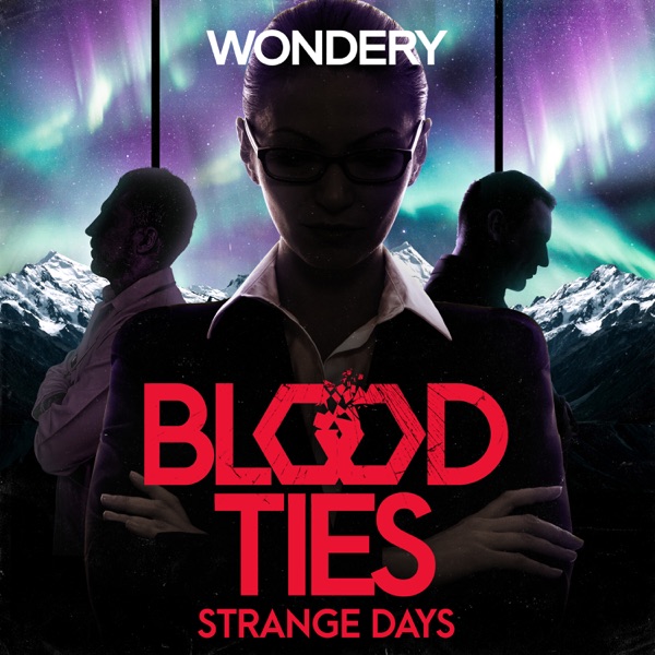 Introducing: Blood Ties Season 3 | Strange Days photo