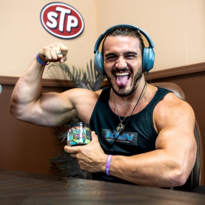 KraZyMuscle Podcast with Zac Bastien KraZyMuscle Podcast with Zac Bastien