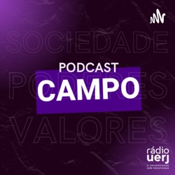 Campo - Rádio Uerj