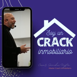 Crack Inmobiliario