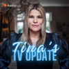 Tina's TV Update - Audiohuis