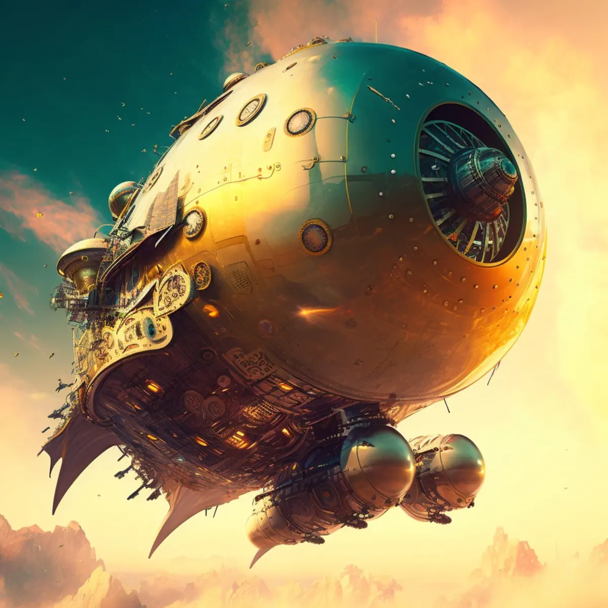 科幻小说《童年的终结》 ‑ 多维跃话｜折跃时空去看书-2023 ‑ Apple Podcasts