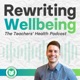 57. TEACHER TALKS: Dan Chaplen On Improving Our Wellbeing & Communities By Moving More