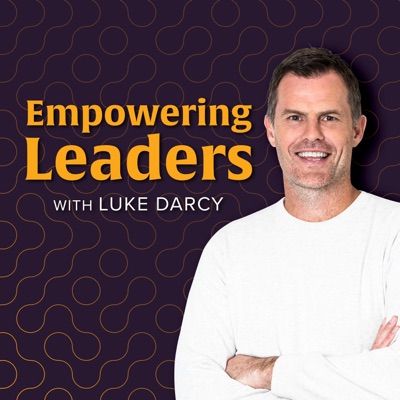 Empowering Leaders:Aleda