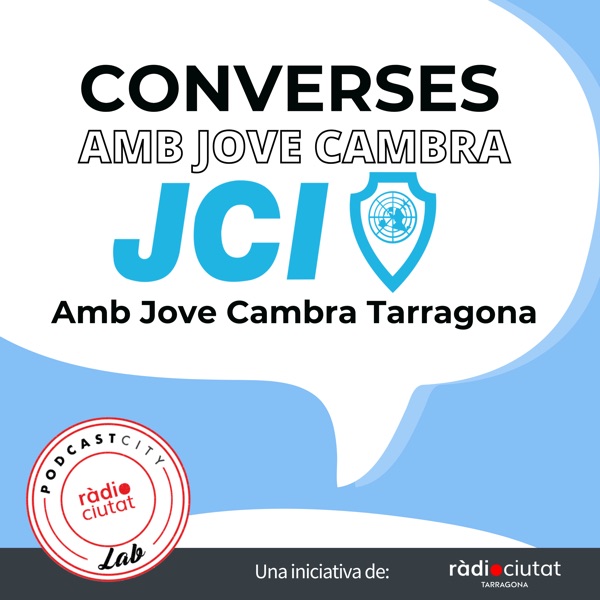 Converses Amb Jove Cambra | Ràdio Ciutat de Tarragona