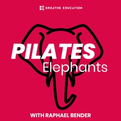 235. A retrospective on 15 years teaching Pilates, with Nicole Mazurkiewicz and Raphael Bender