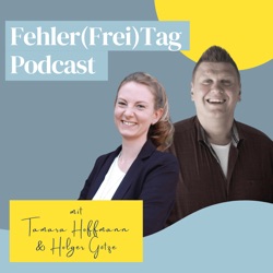FehlerFreiTag Podcast