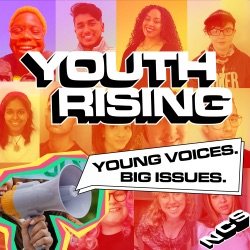 Youth Rising by NCS