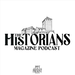 Special Episode: The Second World War: An Illustrated History with James Holland and Keith Burns