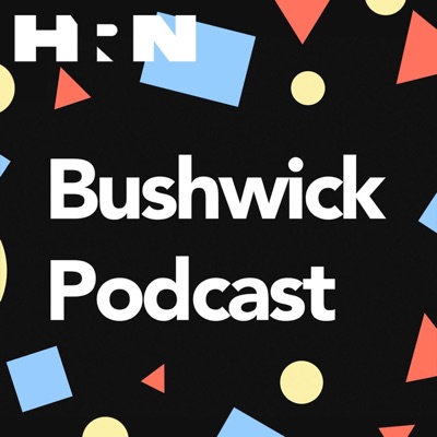 Bushwick Podcast