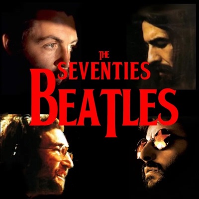 Seventies Beatles Seventies Beatles