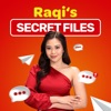 Raqi’s Secret Files